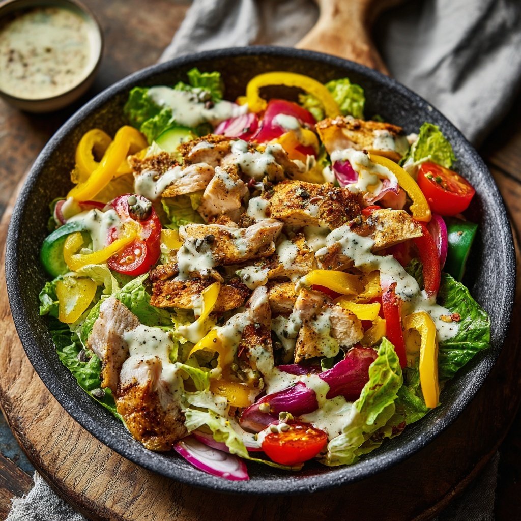 Grill Salate Für Viele Gäste