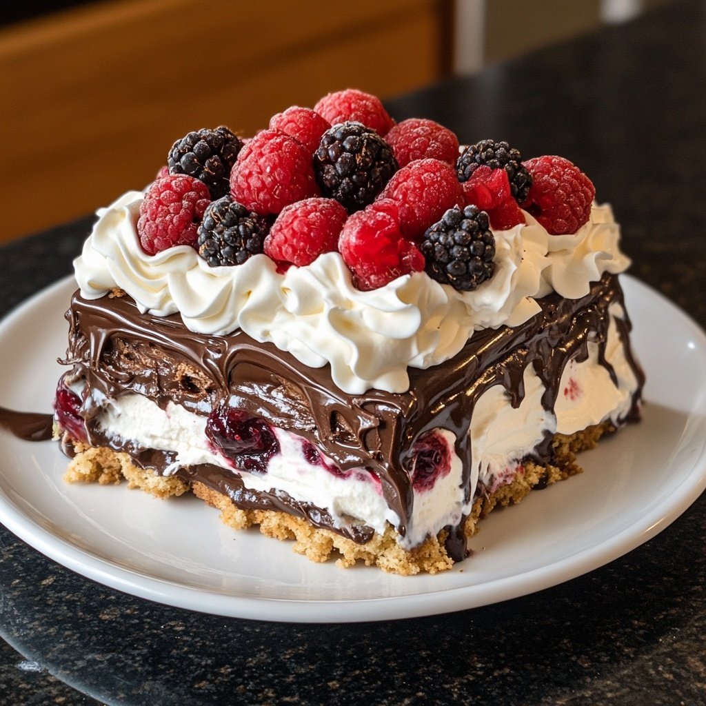 Klassische Dessert Rezepte